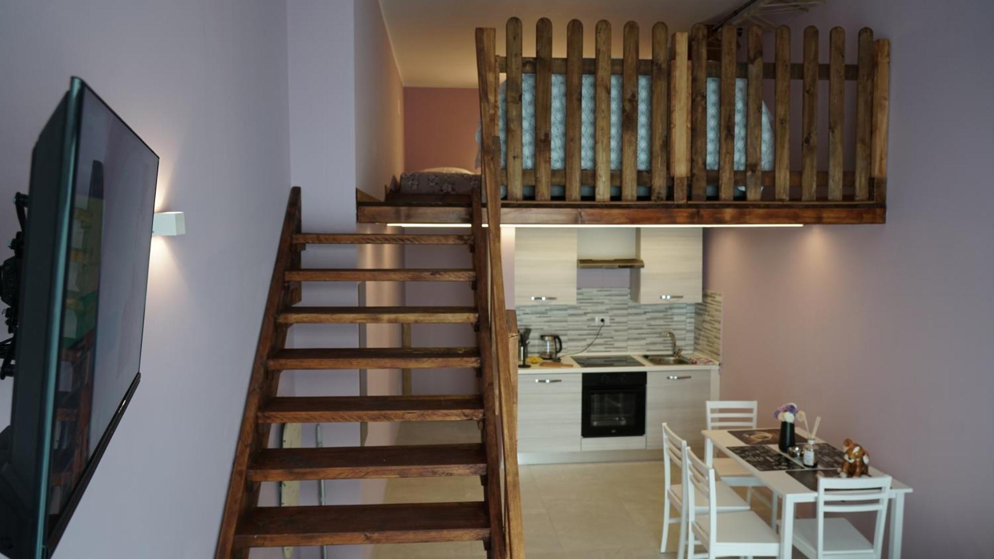 Capitolina - Apartments Rome Bagian luar foto